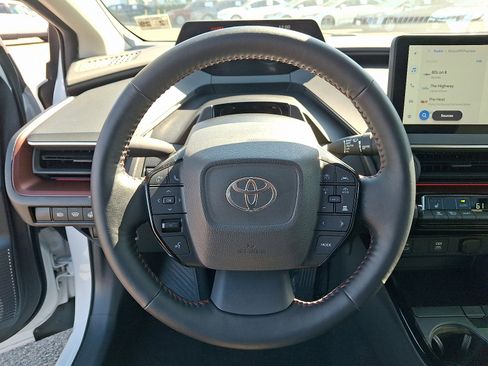 Certified 2024 Toyota Prius Prime image 20