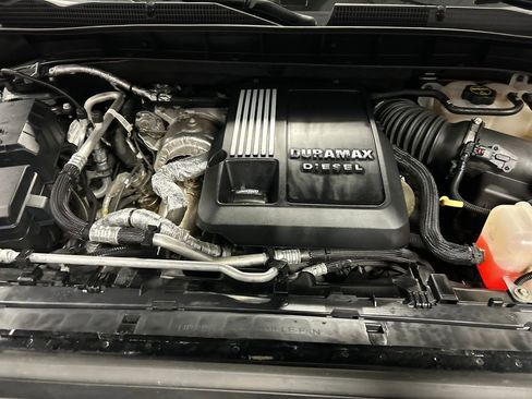 Used 2020 GMC Sierra 1500 Denali w/ Denali Ultimate Package image 27