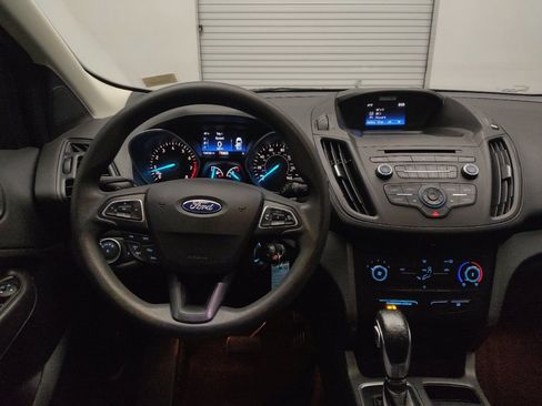 Used 2017 Ford Escape S image 22