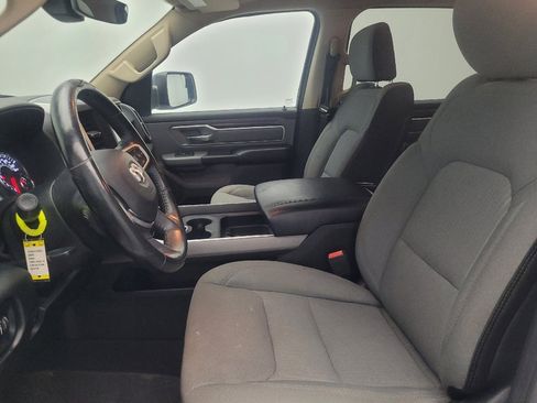 Used 2020 RAM 1500 Big Horn RWD image 17
