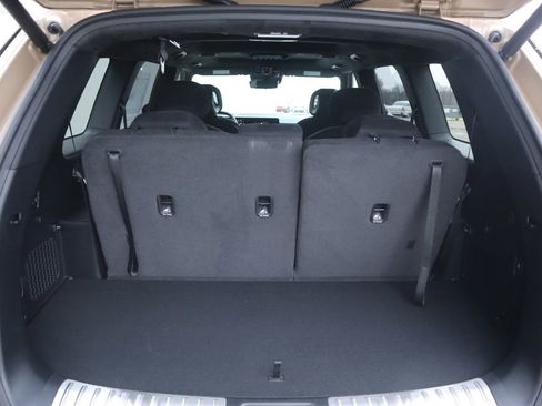 New 2027 Kia Telluride SX Prestige X-Pro AWD/4WD image 10