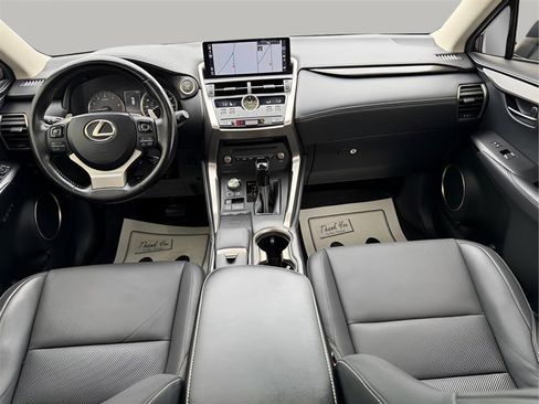 Used 2019 Lexus NX 300 AWD w/ Premium Package image 23