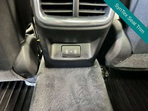 Used 2025 Kia K5 GT w/ GT1 Package FWD image 24