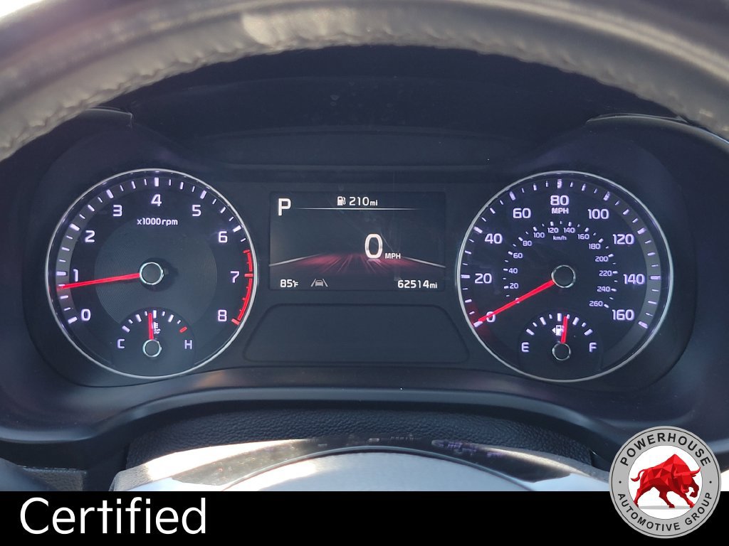 Used 2024 Kia Forte GT-Line w/ GT-Line Premium Package FWD image 34