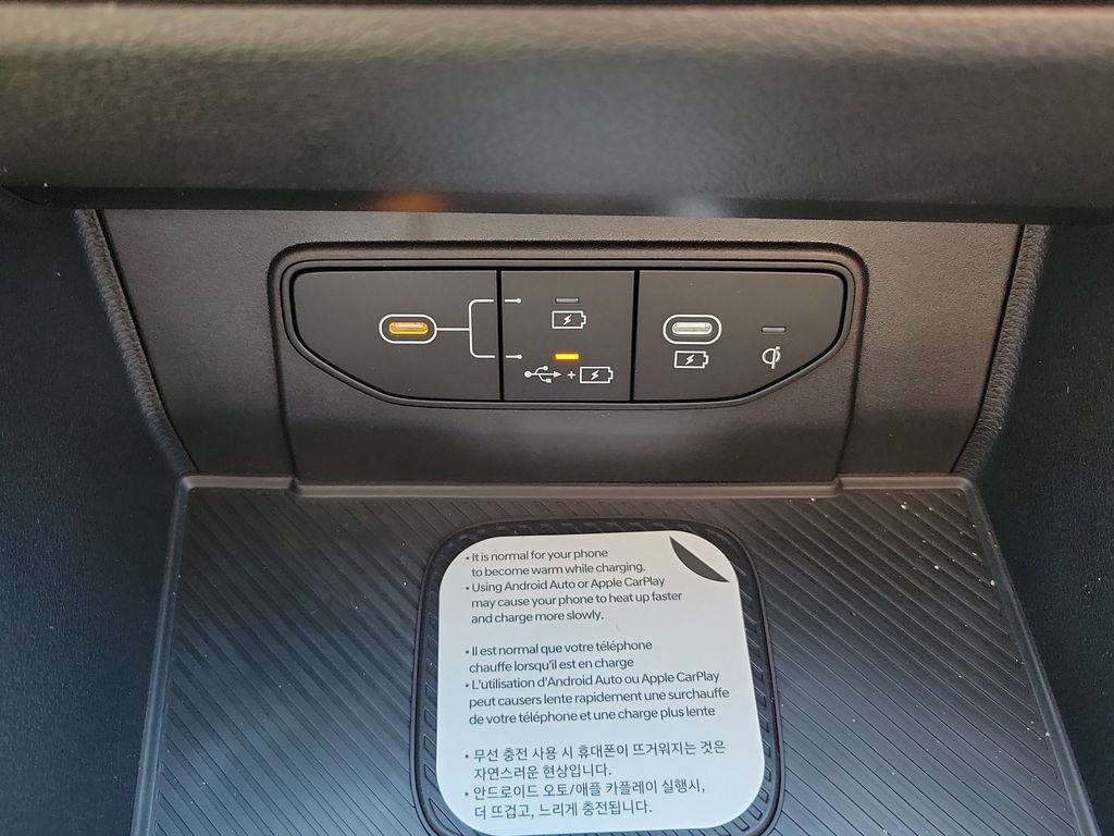 New 2026 Kia Sportage SX FWD image 35