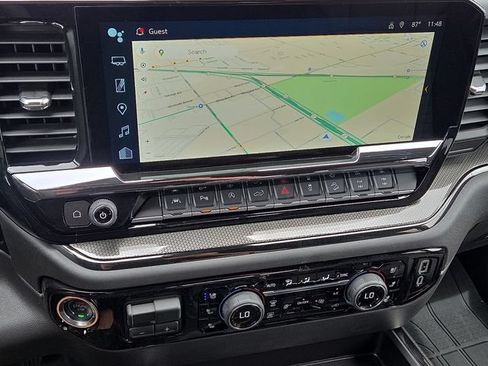 New 2026 Chevrolet Silverado 1500 ZR2 AWD/4WD image 13