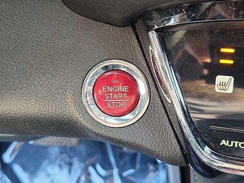 Used 2018 Honda HR-V EX-L image 23
