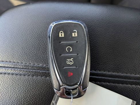 Used 2024 Chevrolet Malibu LT FWD image 28