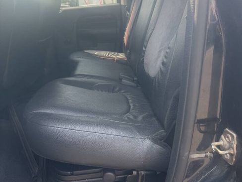 Used 2003 Dodge Ram 2500 Truck ST AWD/4WD image 6