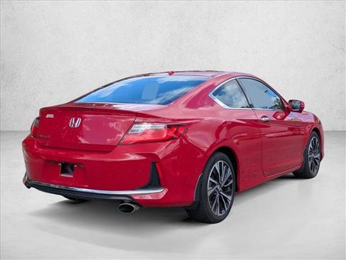 Used 2017 Honda Accord EX-L image 5