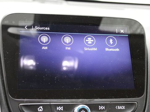 Used 2024 Chevrolet Malibu LT image 44