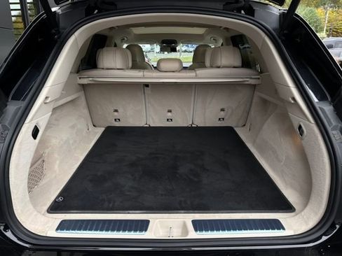 Certified 2023 Mercedes-Benz EQS 450+ 4MATIC SUV image 47