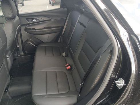 New 2025 Chevrolet TrailBlazer ACTIV w/ Convenience Package image 25