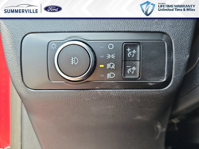 New 2026 Ford Bronco Sport Outer Banks AWD/4WD image 29