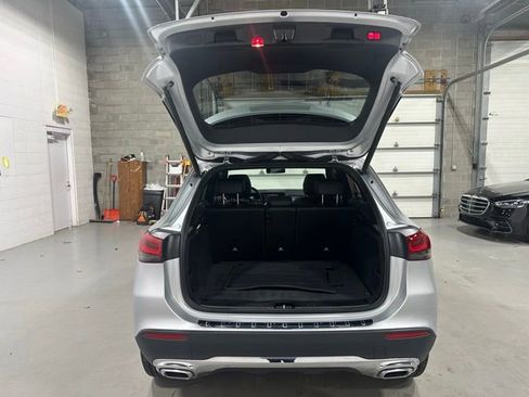 Certified 2022 Mercedes-Benz GLA 250 4MATIC image 21