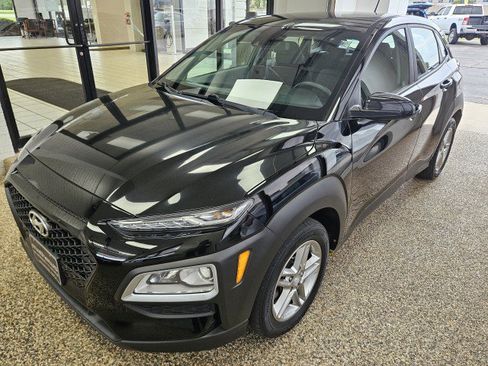 Used 2019 Hyundai Kona SE FWD image 5