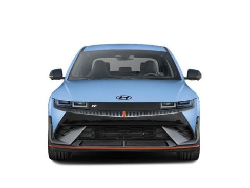 Certified 2025 Hyundai Ioniq 5 N image 7