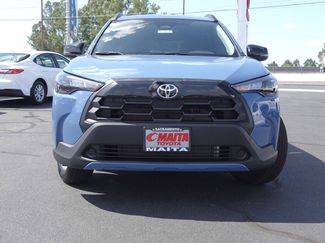 New 2026 Toyota Corolla Cross LE AWD/4WD video 3