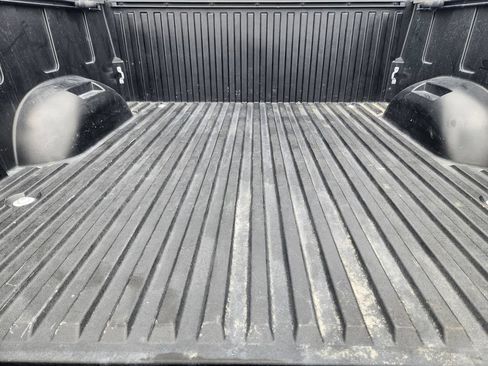 Used 2025 Toyota Tundra SR5 w/ TRD Off-Road Package AWD/4WD image 30