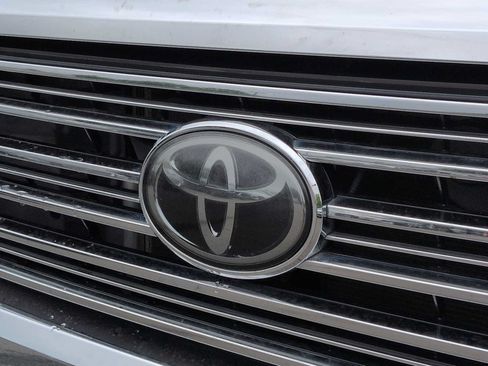 Used 2020 Toyota Tundra 1794 Edition AWD/4WD image 12