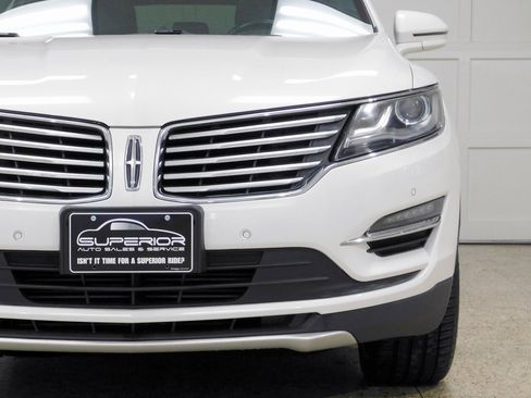 Used 2015 Lincoln MKC Reserve w/ Equipment Group 102A Reserve image 14