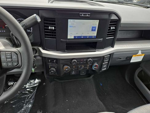 New 2026 Ford F250 XL w/ STX Appearance Package AWD/4WD image 23
