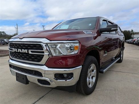 Used 2022 RAM 1500 Big Horn image 8