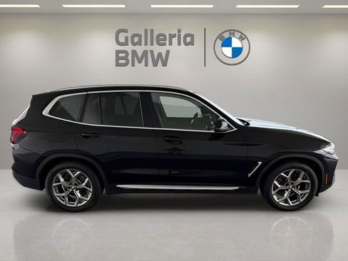 Used 2022 BMW X3 sDrive30i w/ Premium Package 2 image 7