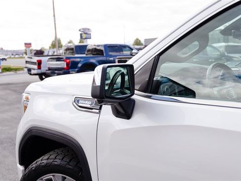 Used 2020 GMC Sierra 1500 Denali w/ Denali Ultimate Package AWD/4WD image 12