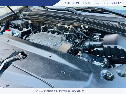 Used 2007 Acura MDX image 18