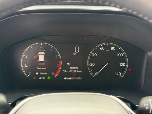 Used 2024 Honda CR-V EX-L image 22