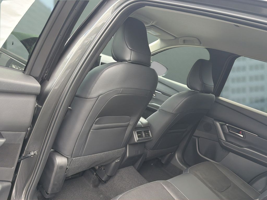 New 2026 MAZDA CX-5 Preferred AWD/4WD image 16