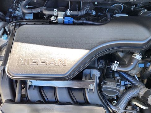 Used 2019 Nissan Rogue Sport SV image 20