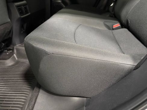 Used 2025 Toyota RAV4 LE AWD/4WD image 42