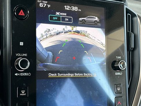 Certified 2024 Subaru Crosstrek 2.0i Premium w/ Crosstrek Mirror Package image 20