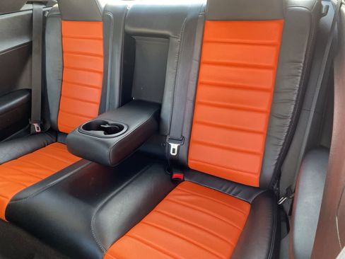 Used 2015 Dodge Challenger R/T Plus image 13