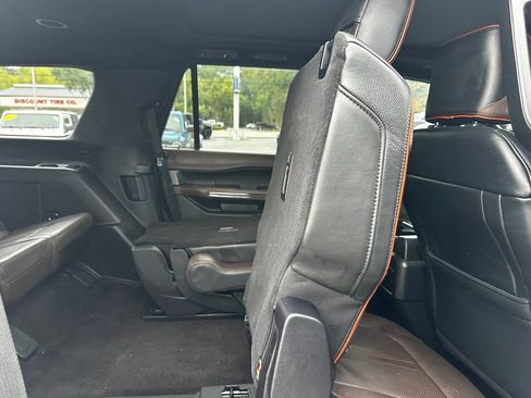 Certified 2021 Ford Expedition King Ranch w/ Cargo Package image 49