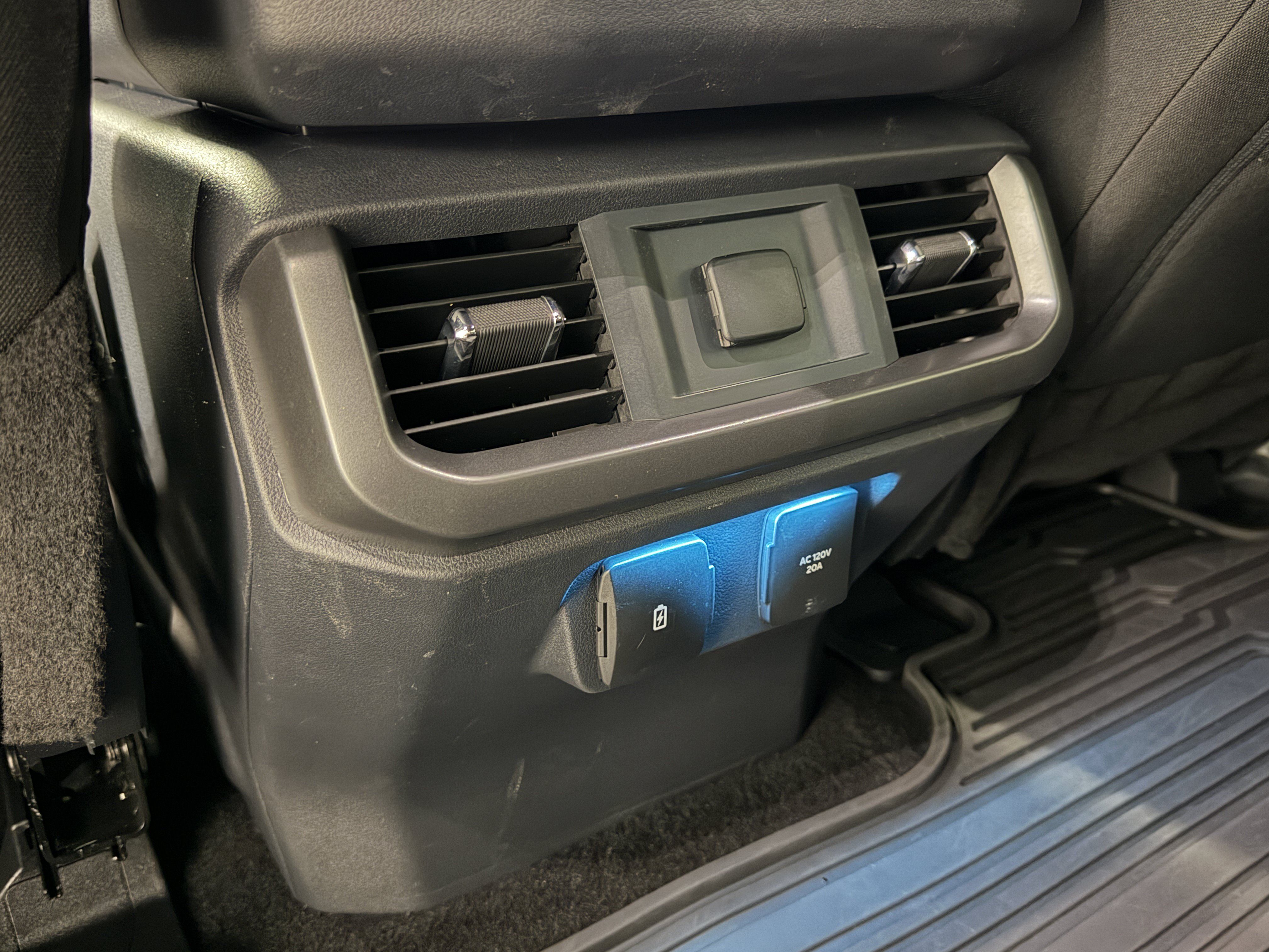 Used 2024 Ford F150 XLT w/ Equipment Group 302A MID AWD/4WD image 6