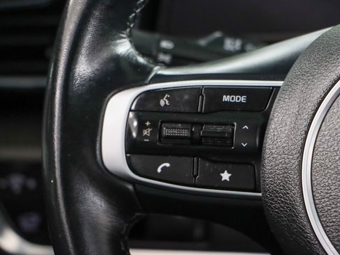 Used 2024 Kia Sportage X-Line w/ X-Line Premium Package image 13