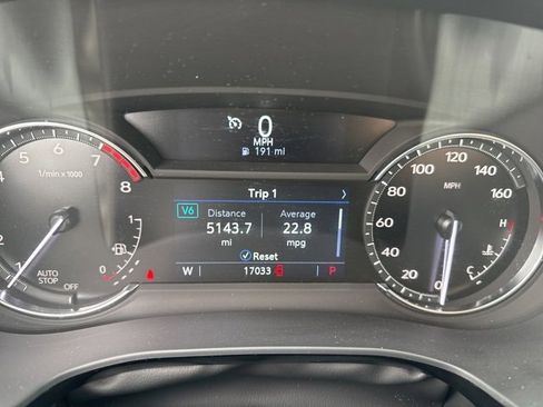 Used 2025 Cadillac XT5 Premium Luxury image 25