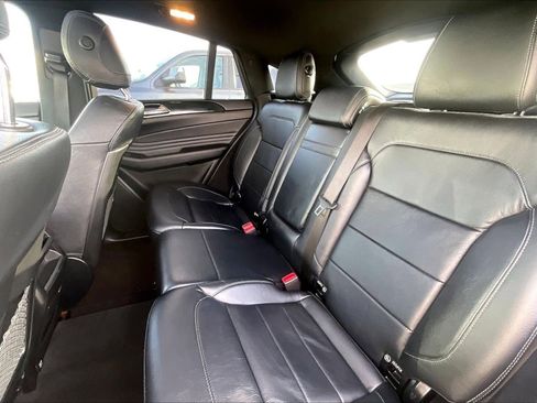 Used 2019 Mercedes-Benz GLE 43 AMG 4MATIC Coupe image 22