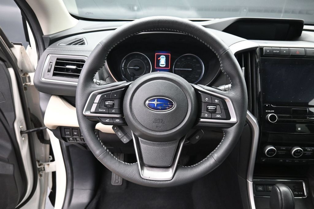 Used 2020 Subaru Ascent Limited w/ Technology Package AWD/4WD image 17