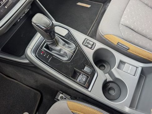 Certified 2025 Subaru Crosstrek 2.5i Sport image 16
