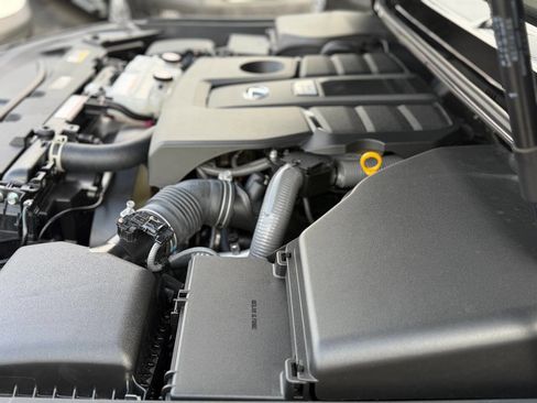 Used 2025 Lexus GX 550 w/ Accessory Package (31) image 75