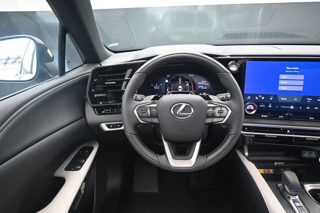 New 2026 Lexus RX 350 Premium FWD image 30