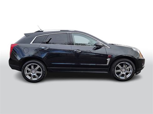 Used 2012 Cadillac SRX Premium image 3