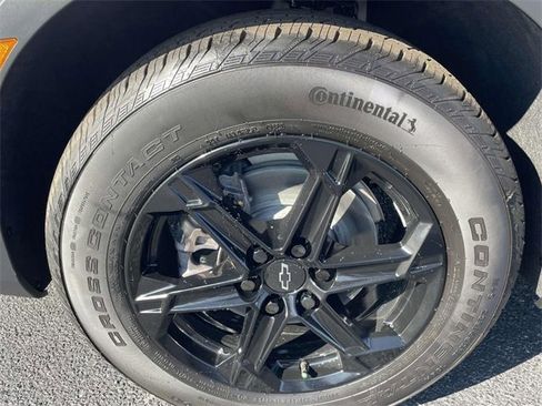 New 2026 Chevrolet Blazer LT w/ Convenience Package image 6