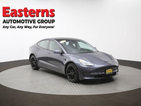 Used 2023 Tesla Model 3 Standard Range RWD image 44