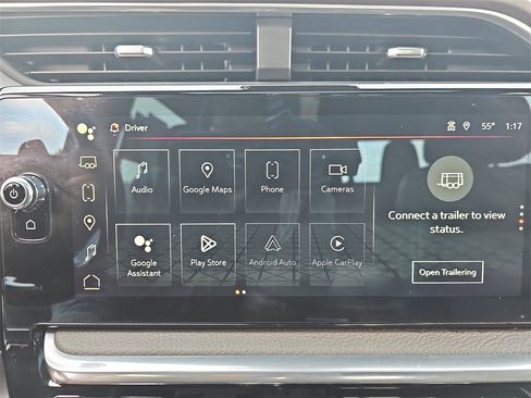 Certified 2023 GMC Sierra 1500 Denali image 21