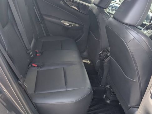 Used 2025 Lexus NX 350 AWD w/ Accessory Package (2T) image 18